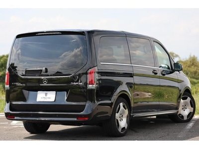 MERCEDES-BENZ V-CLASS - 6