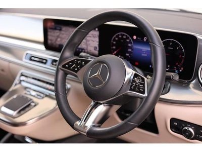 MERCEDES-BENZ V-CLASS - 3