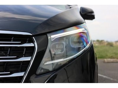 MERCEDES-BENZ V-CLASS - 7