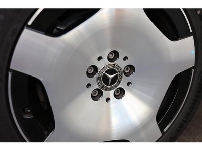 MERCEDES-BENZ V-CLASS - 9