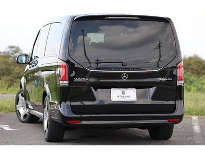 MERCEDES-BENZ V-CLASS - 2