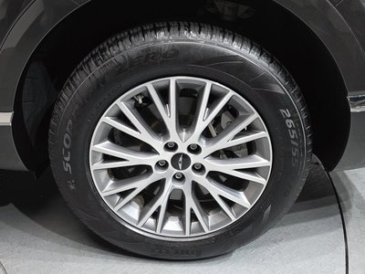GENESIS GV80 - 6