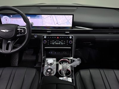 GENESIS GV80 - 5