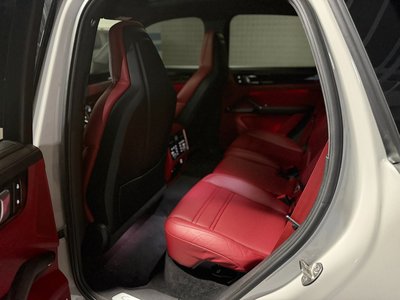 2023 Porsche CAYENNE — миниатюра 17