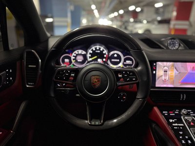 2023 Porsche CAYENNE — миниатюра 11