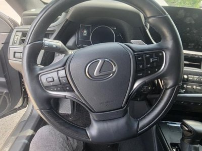 2024 Lexus ES 照片 7