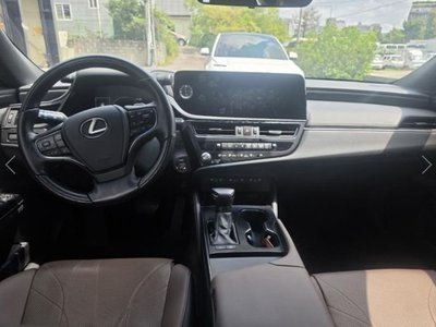 2024 Lexus ES 缩略图 11