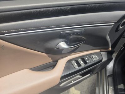 2024 Lexus ES 照片 8
