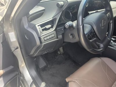 2024 Lexus ES 照片 5