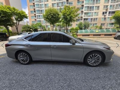 2024 Lexus ES 照片 4