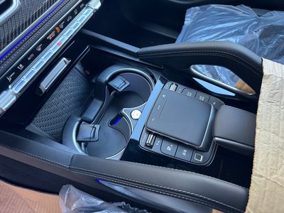 MERCEDES-BENZ GLE - 8