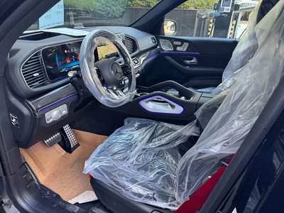 MERCEDES-BENZ GLE - 5