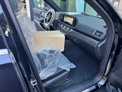 MERCEDES-BENZ GLE - 9