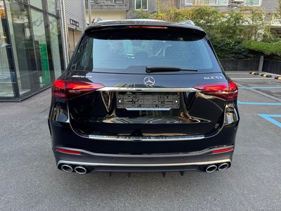 MERCEDES-BENZ GLE - 2