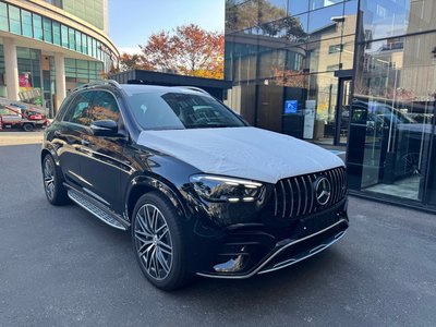 MERCEDES-BENZ GLE - 6