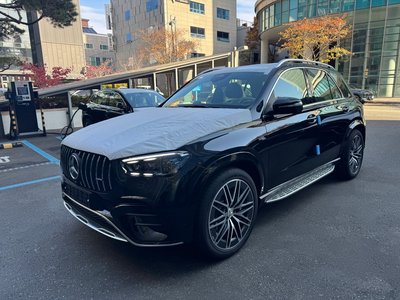 MERCEDES-BENZ GLE - 3