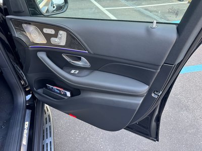 MERCEDES-BENZ GLE - 10