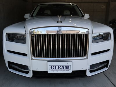 ROLLS-ROYCE CULLINAN - 2