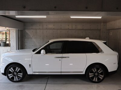 ROLLS-ROYCE CULLINAN - 4