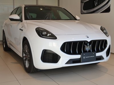 MASERATI GRECALE - 6