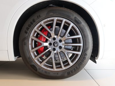 MASERATI GRECALE - 4