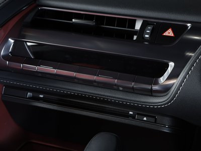 صورة مصغرة 30 لـ 2020 Lexus LC
