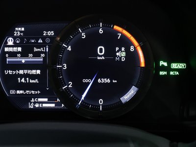 صورة مصغرة 24 لـ 2020 Lexus LC