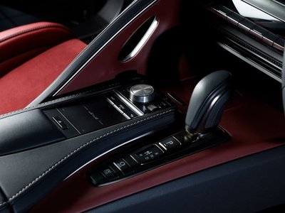 صورة مصغرة 29 لـ 2020 Lexus LC