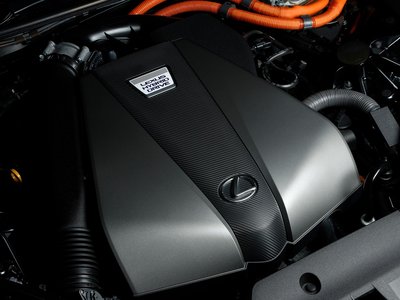 2020 LEXUS LC 照片 8
