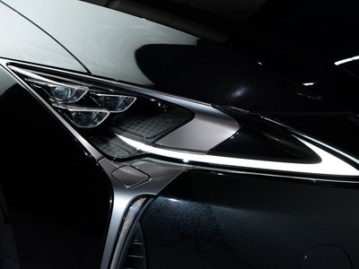 صورة مصغرة 13 لـ 2020 Lexus LC