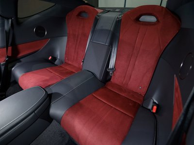 صورة مصغرة 34 لـ 2020 Lexus LC
