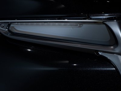 صورة مصغرة 15 لـ 2020 Lexus LC