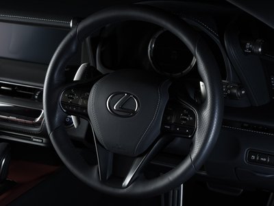 صورة مصغرة 23 لـ 2020 Lexus LC