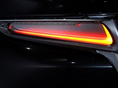 صورة مصغرة 16 لـ 2020 Lexus LC