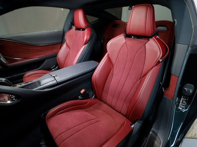 صورة مصغرة 32 لـ 2020 Lexus LC