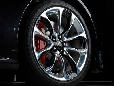 صورة مصغرة 17 لـ 2020 Lexus LC