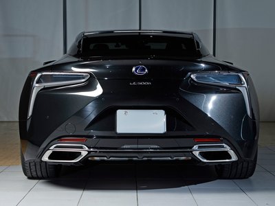 2020 LEXUS LC 照片 5