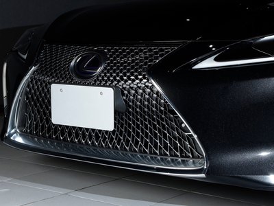 2020 LEXUS LC 照片 10