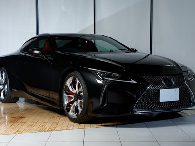 2020 LEXUS LC 照片 2