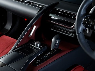 صورة مصغرة 28 لـ 2020 Lexus LC
