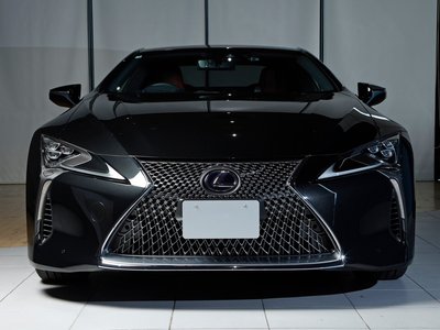 2020 LEXUS LC 照片 1