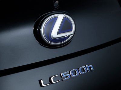 صورة مصغرة 21 لـ 2020 Lexus LC