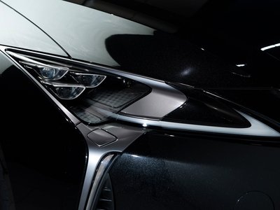 صورة مصغرة 12 لـ 2020 Lexus LC