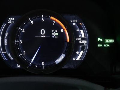 صورة مصغرة 25 لـ 2020 Lexus LC