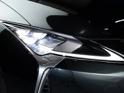 صورة مصغرة 14 لـ 2020 Lexus LC