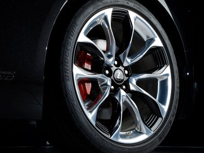 صورة مصغرة 18 لـ 2020 Lexus LC