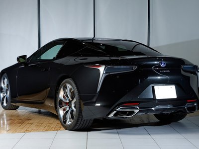 2020 LEXUS LC 照片 6