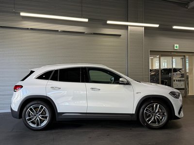 MERCEDES-BENZ GLA AMG - 6