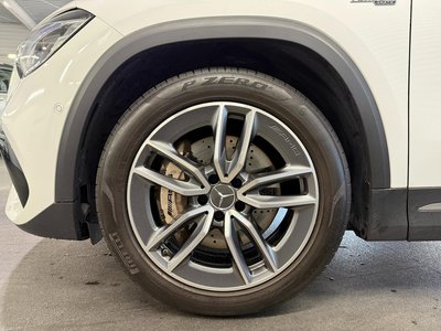 MERCEDES-BENZ GLA AMG - 10