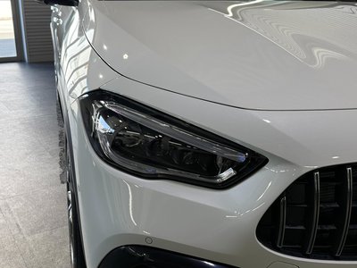 MERCEDES-BENZ GLA AMG - 7